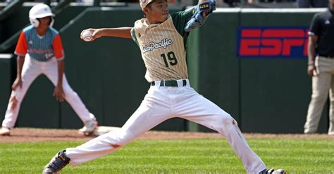 Striking out 12, Taiwan defeats Venezuela 4.